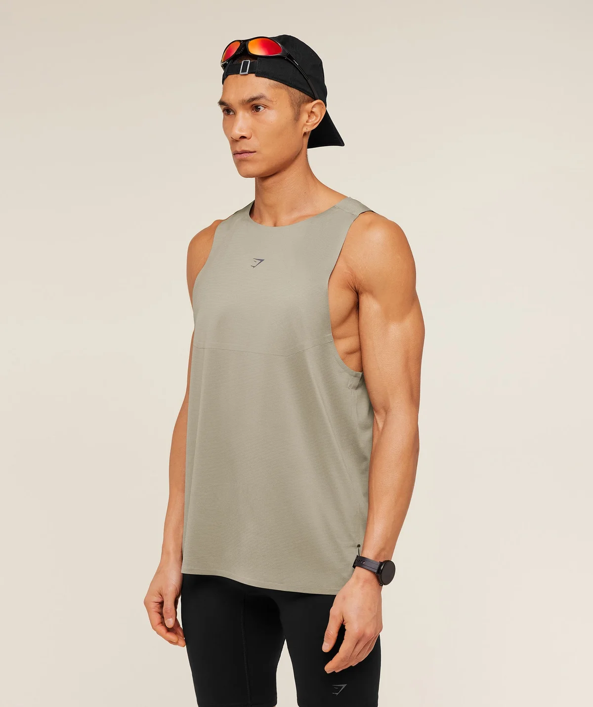 Camiseta sin Mangas Elite - imagen 3