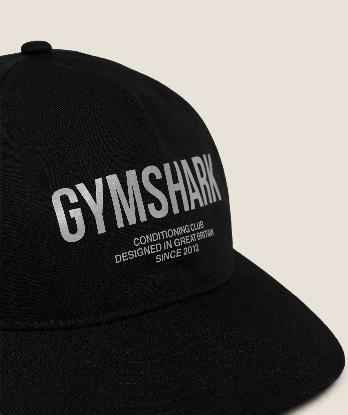 Gorra Conditioning Club - imagen 4