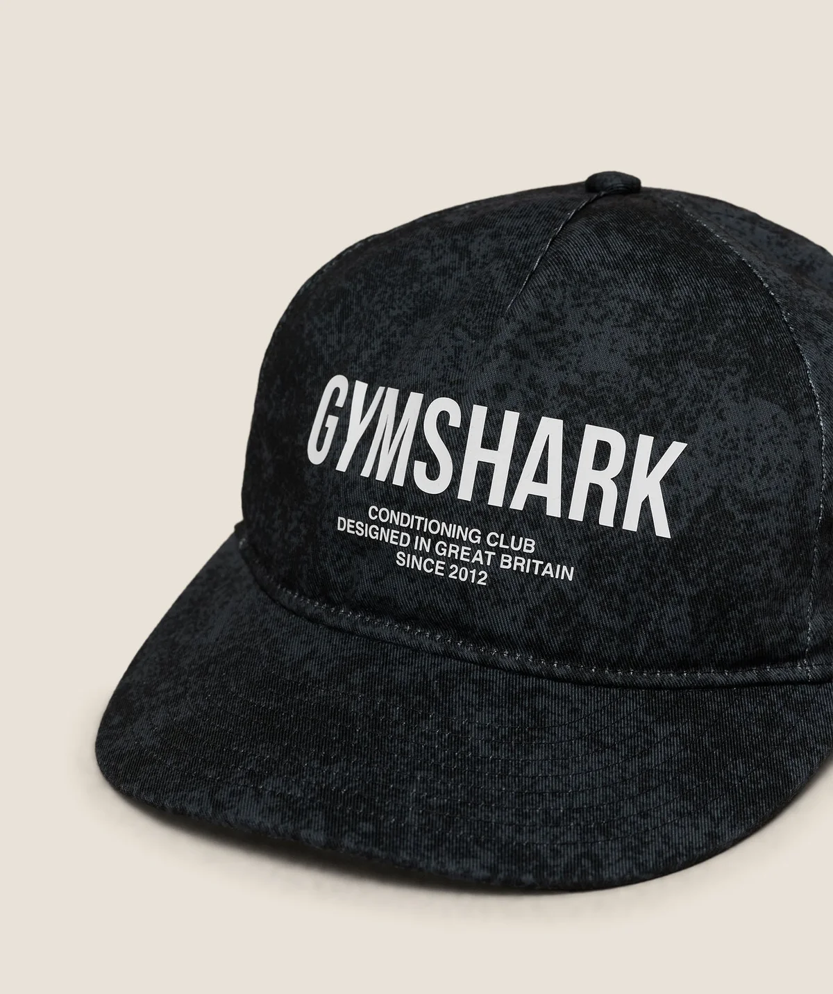 Gorra Conditioning Club - imagen 4