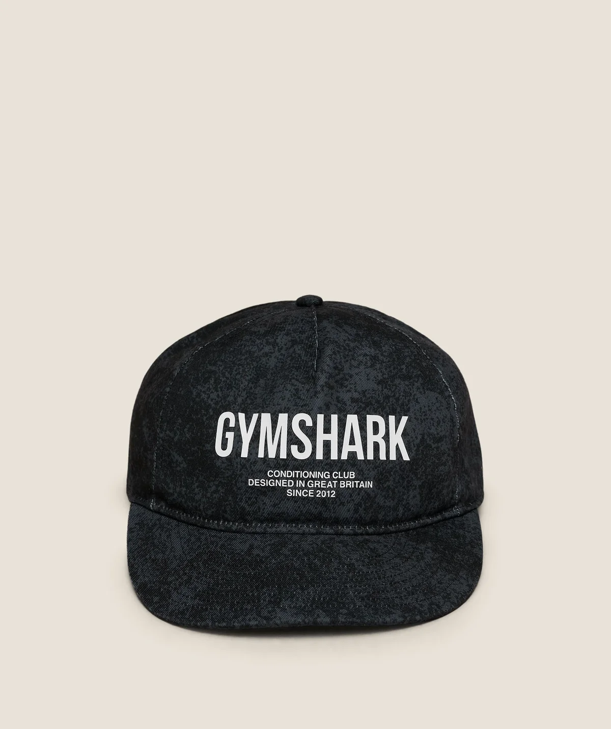 Gorra Conditioning Club