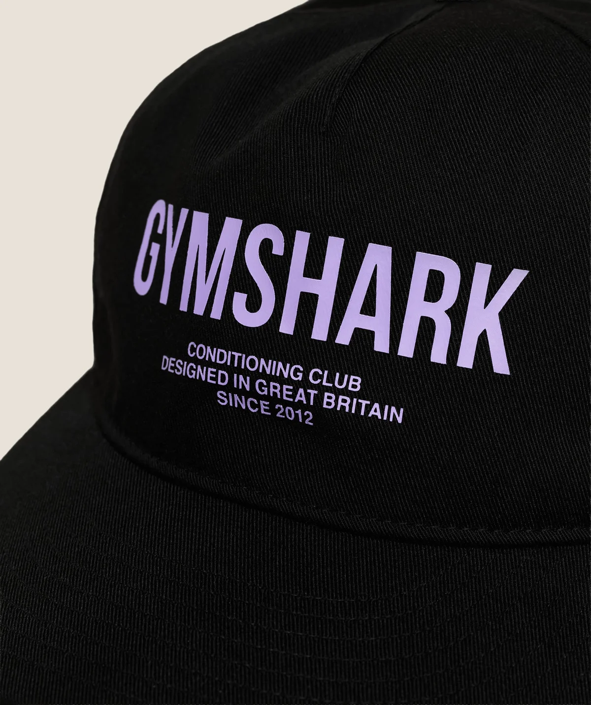 Gorra Conditioning Club - imagen 4