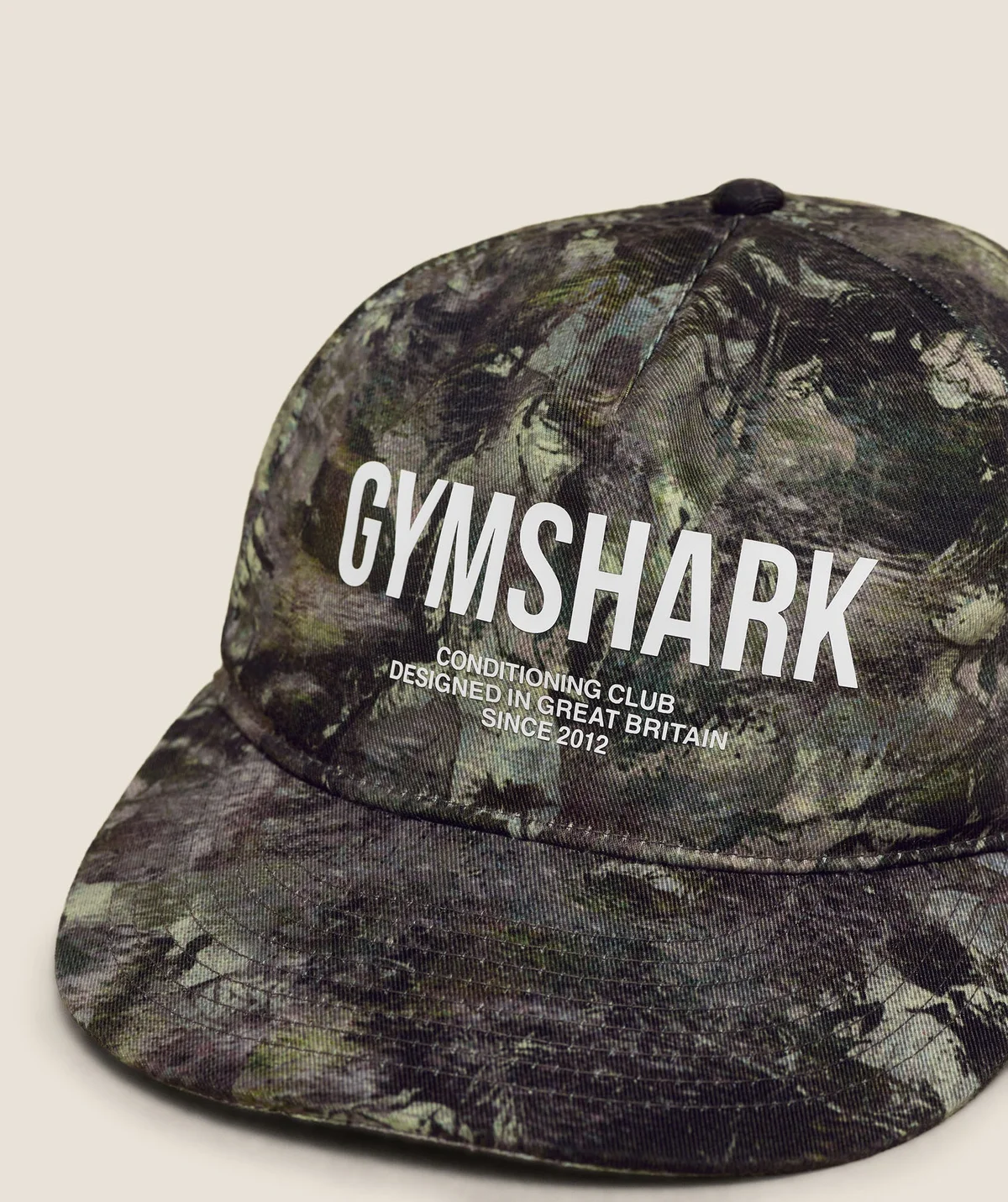 Gorra Conditioning Club - imagen 4