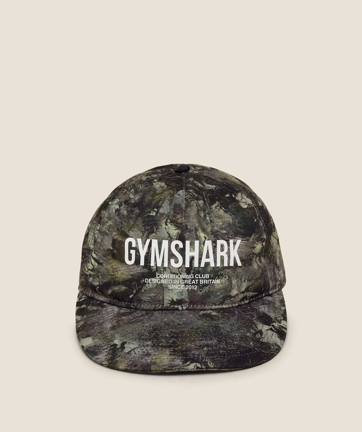 Gorra Conditioning Club