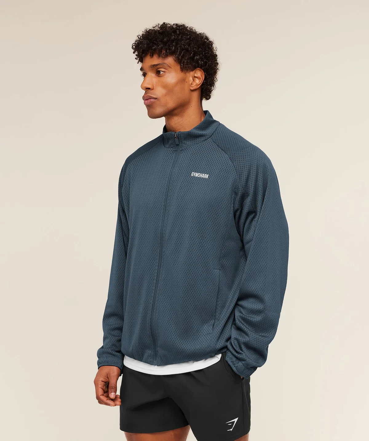 Chaqueta Train con Cremallera - imagen 3