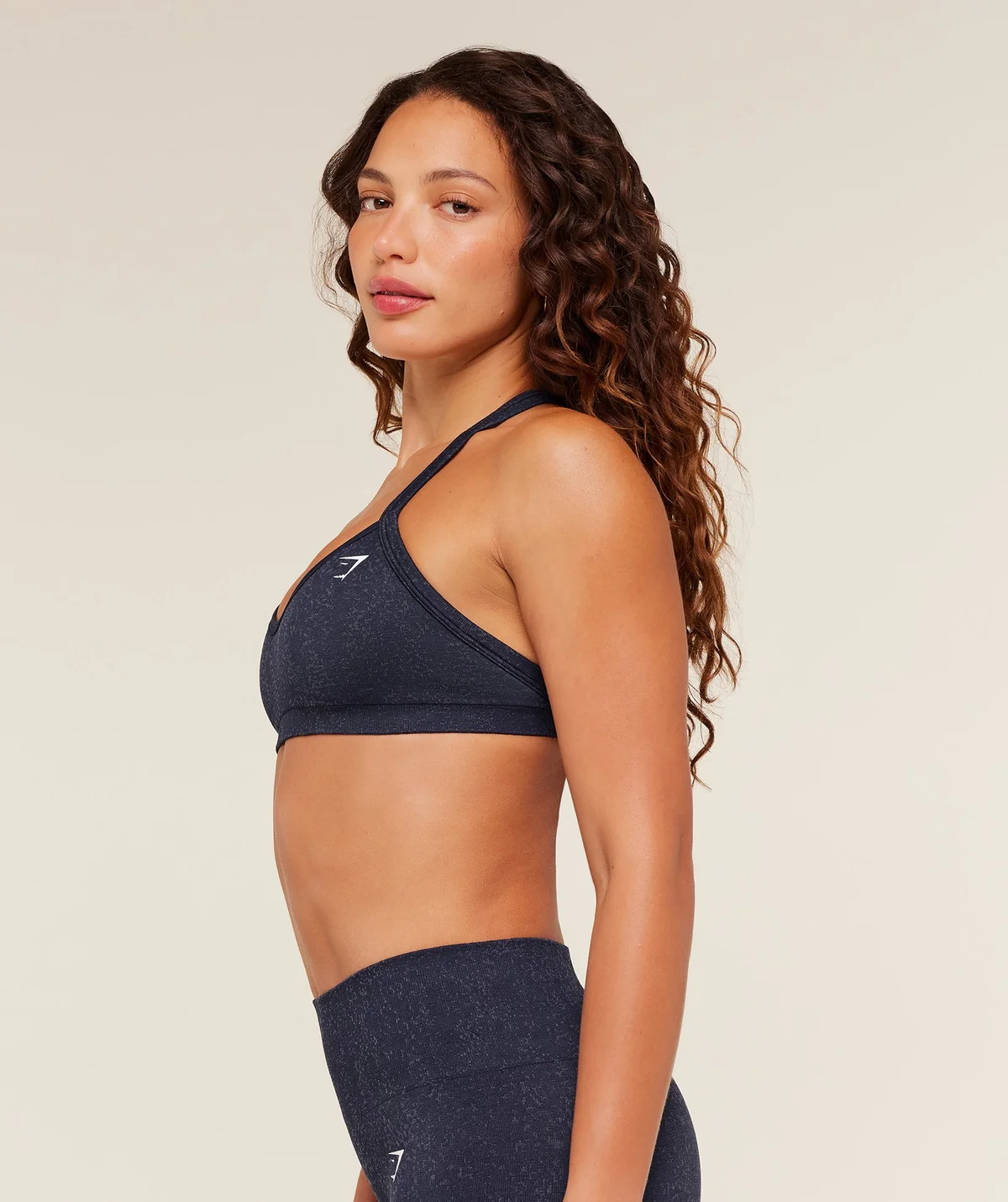 Top Deportivo Adapt Fleck - imagen 3