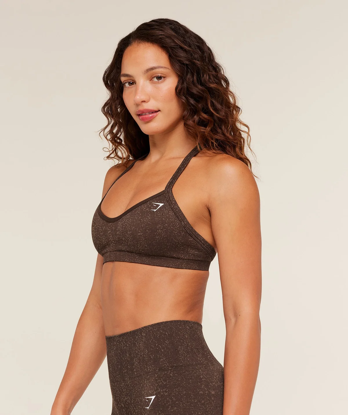 Top Deportivo Adapt Fleck - imagen 3