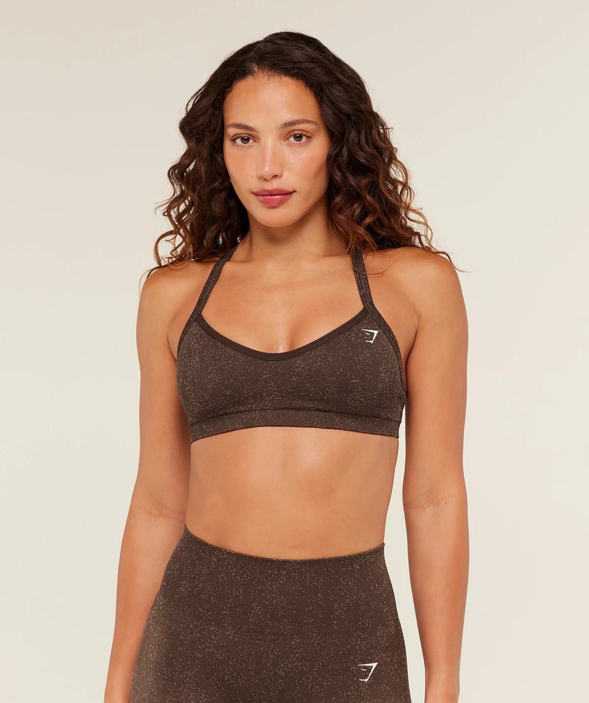 Top Deportivo Adapt Fleck