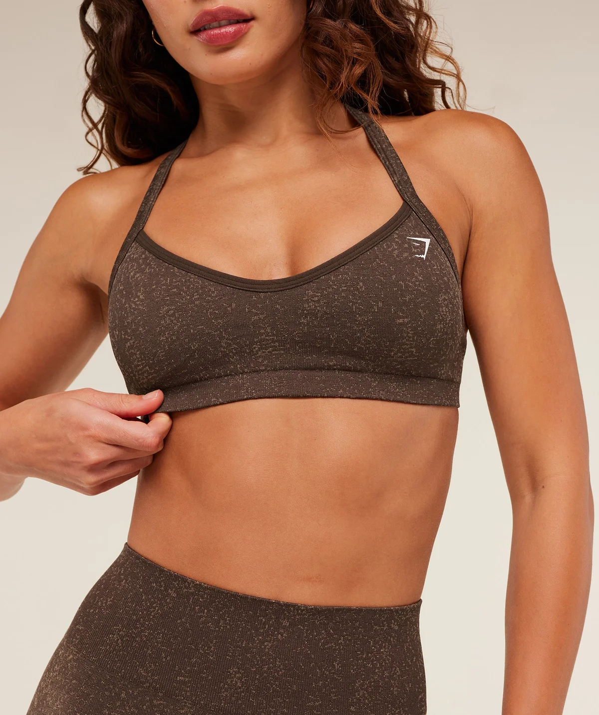 Top Deportivo Adapt Fleck - imagen 6