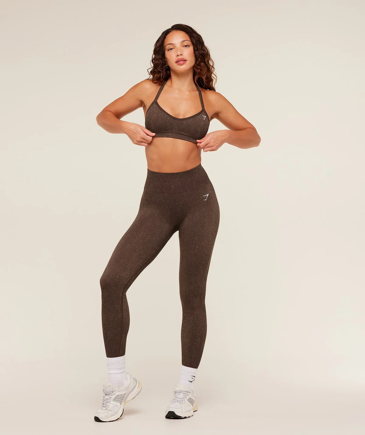 Top Deportivo Adapt Fleck - imagen 4