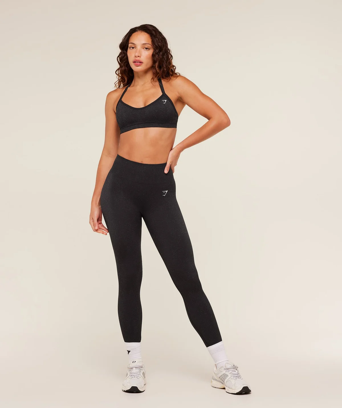 Top Deportivo Adapt Fleck - imagen 4