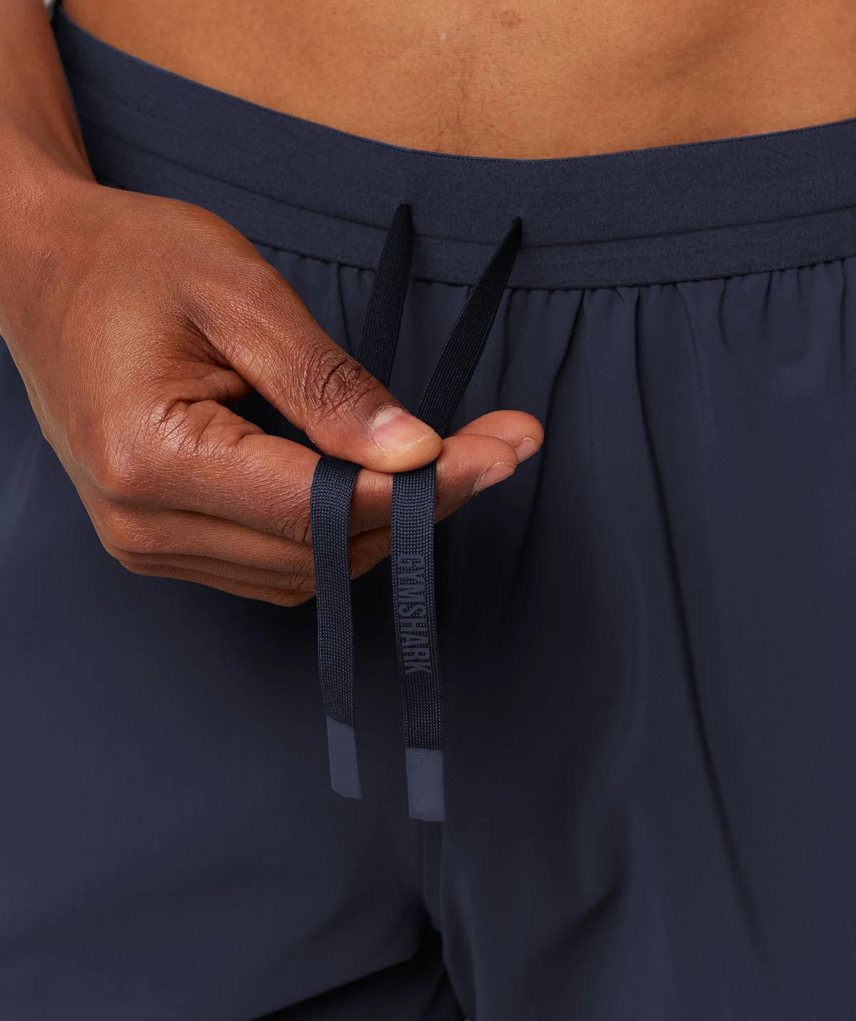 Pantalón Jogger Campus Crest con Tejido Woven - imagen 5