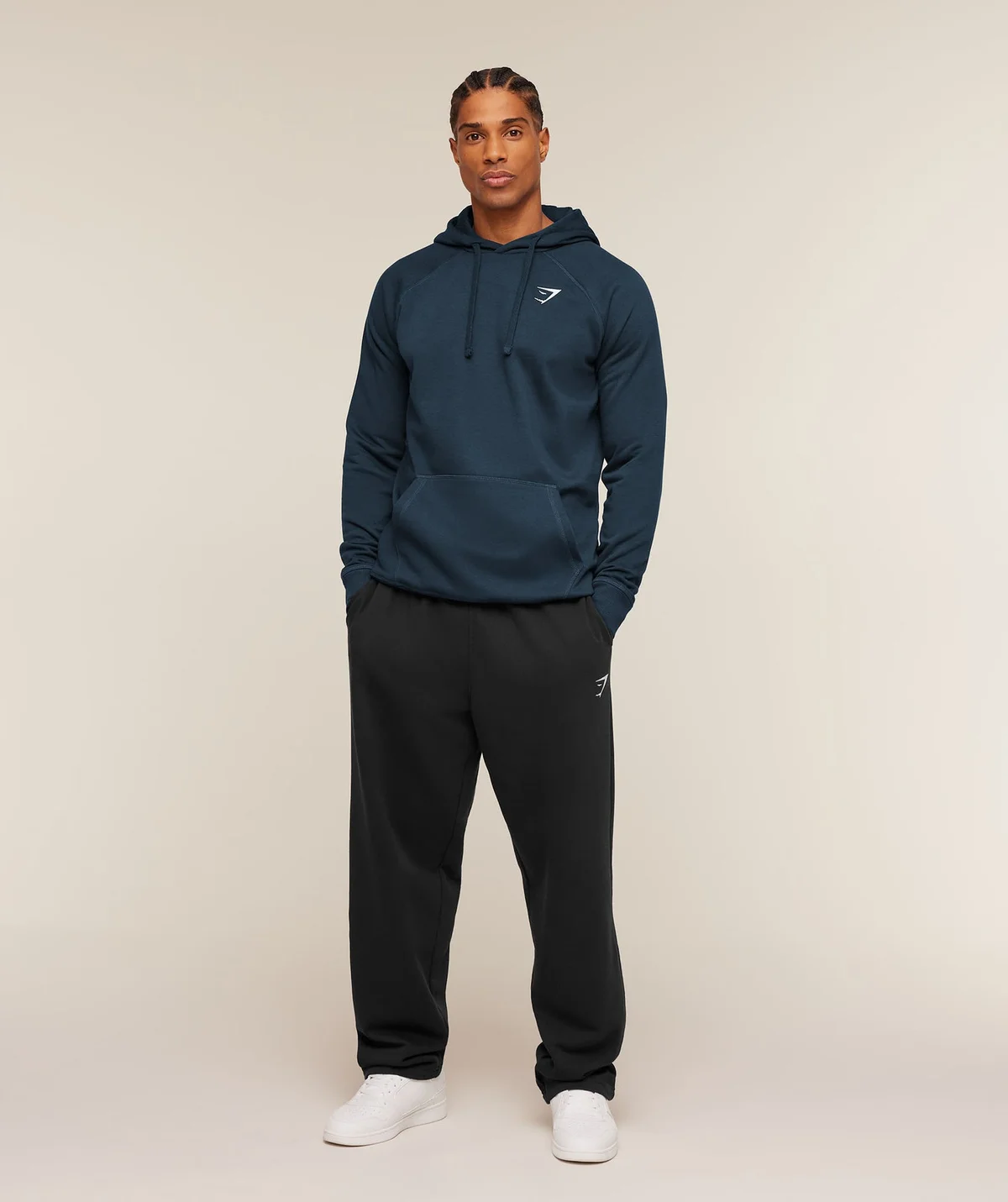 Sudadera con Capucha Crest - imagen 5