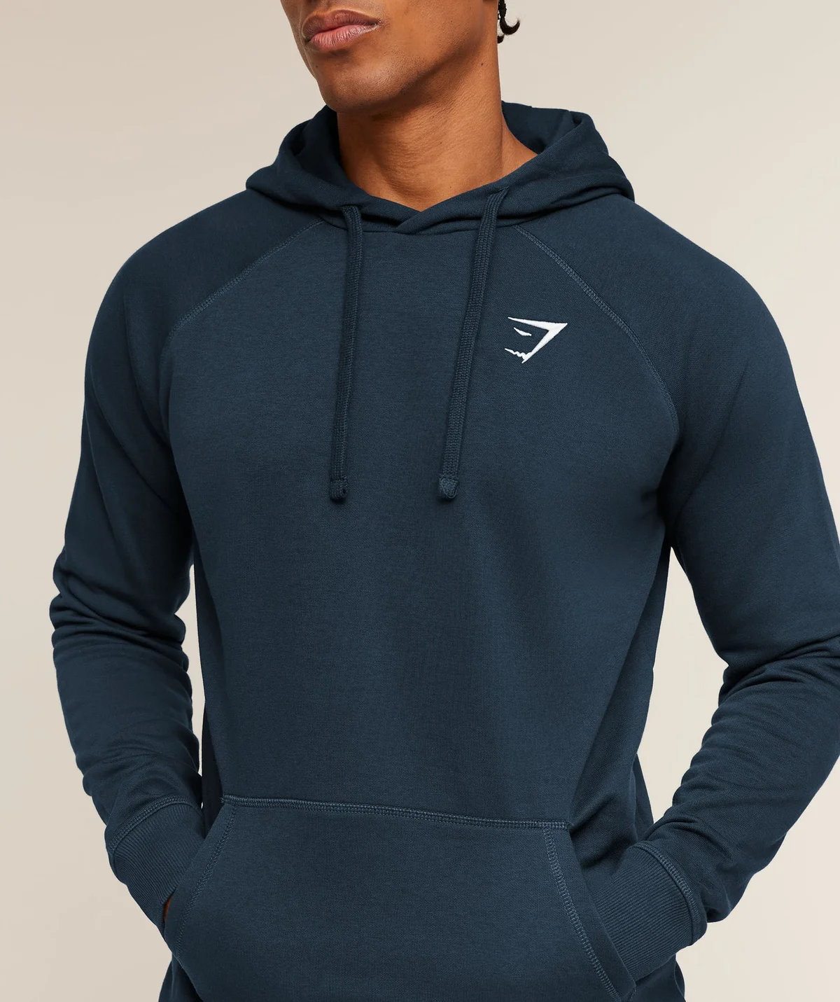 Sudadera con Capucha Crest - imagen 4