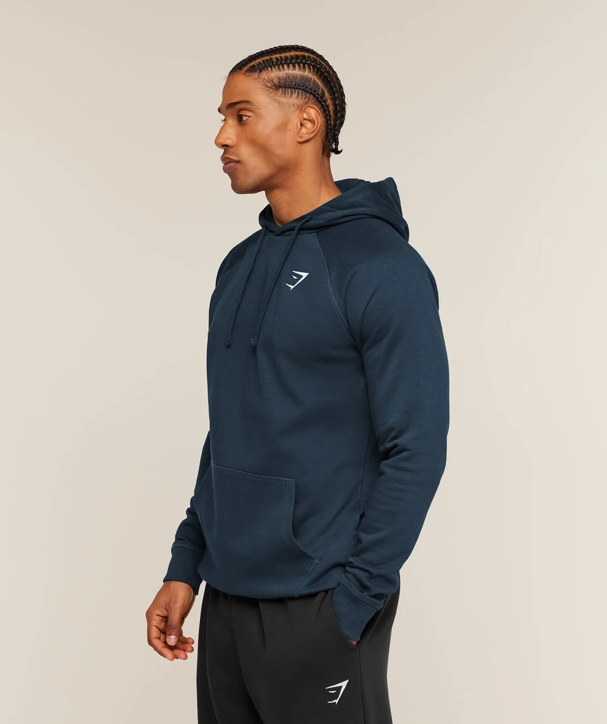 Sudadera con Capucha Crest - imagen 3