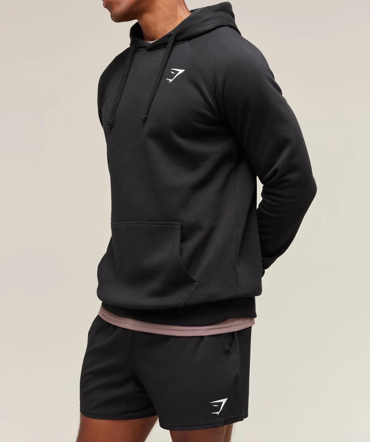 Sudadera con Capucha Crest - imagen 3