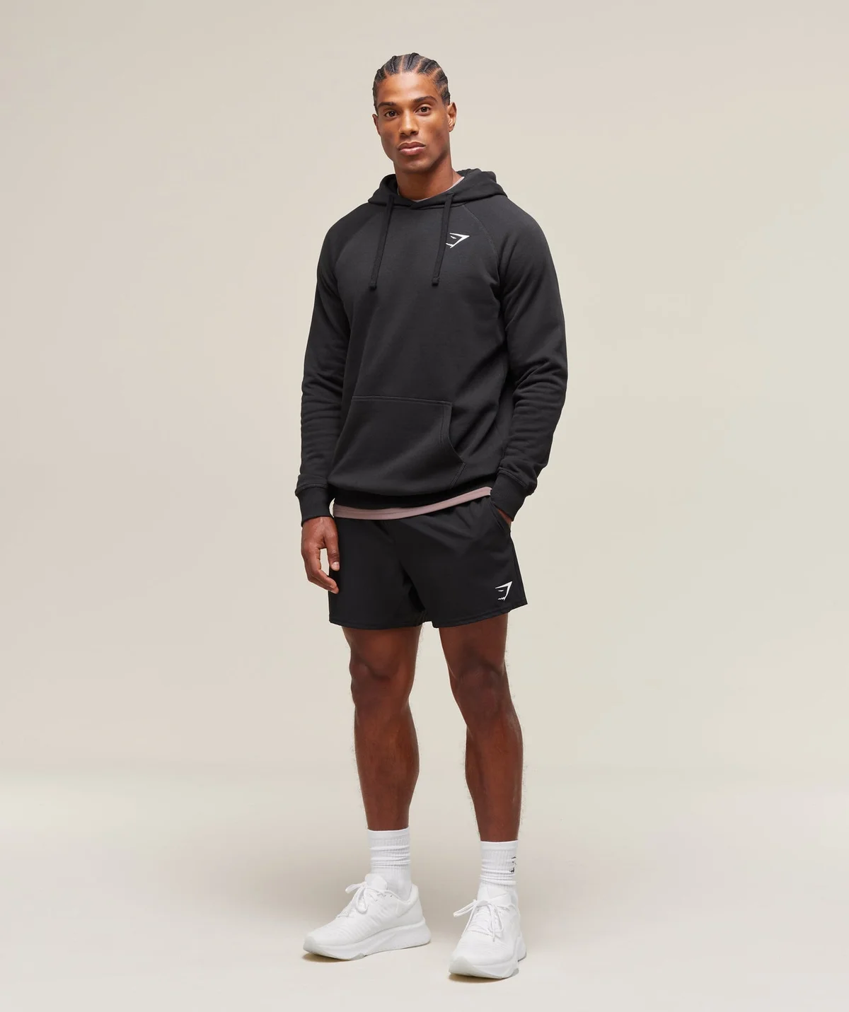 Sudadera con Capucha Crest - imagen 6