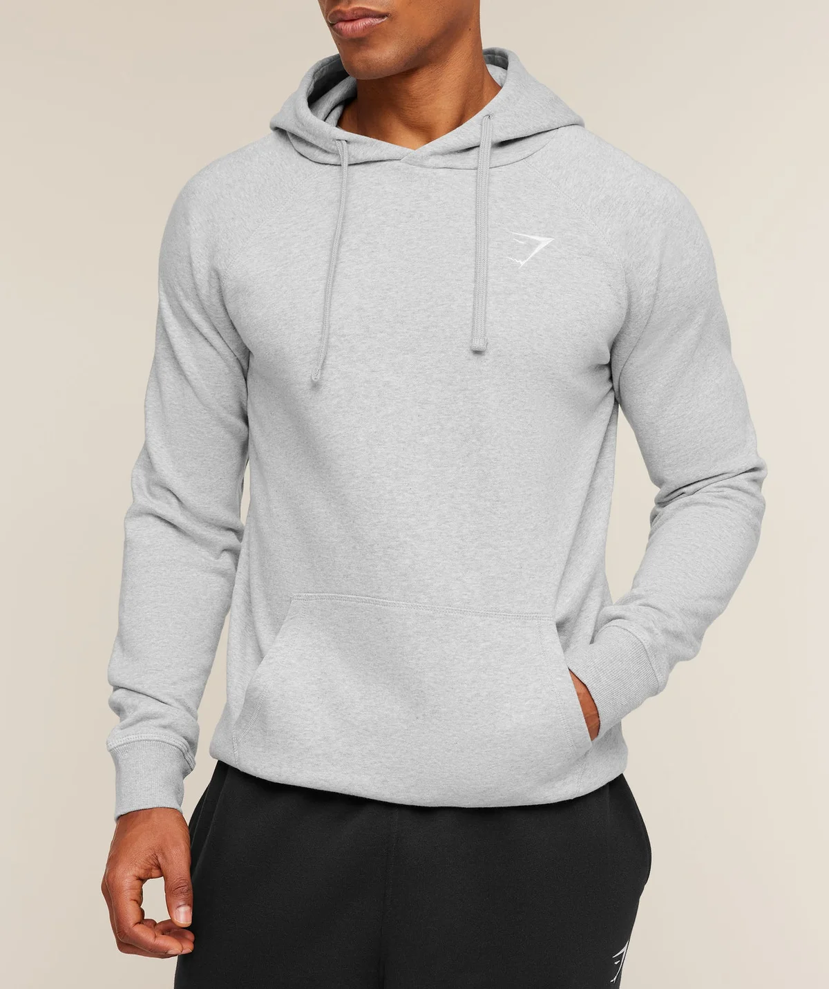 Sudadera con Capucha Crest - imagen 4