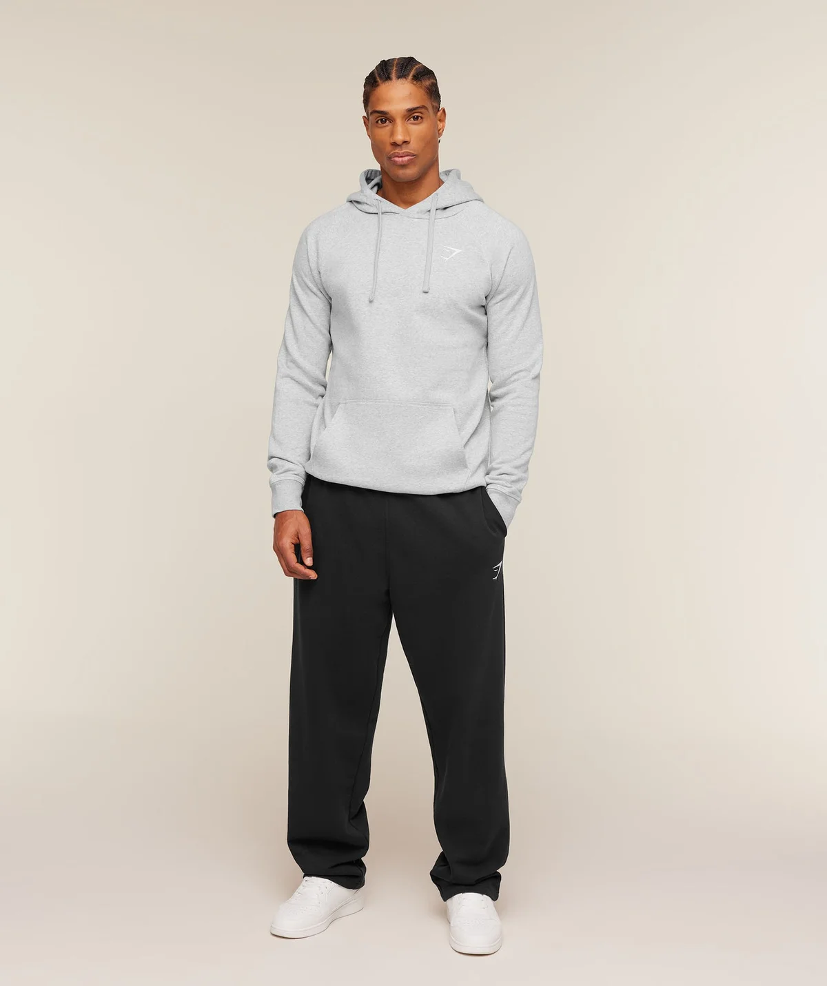 Sudadera con Capucha Crest - imagen 5
