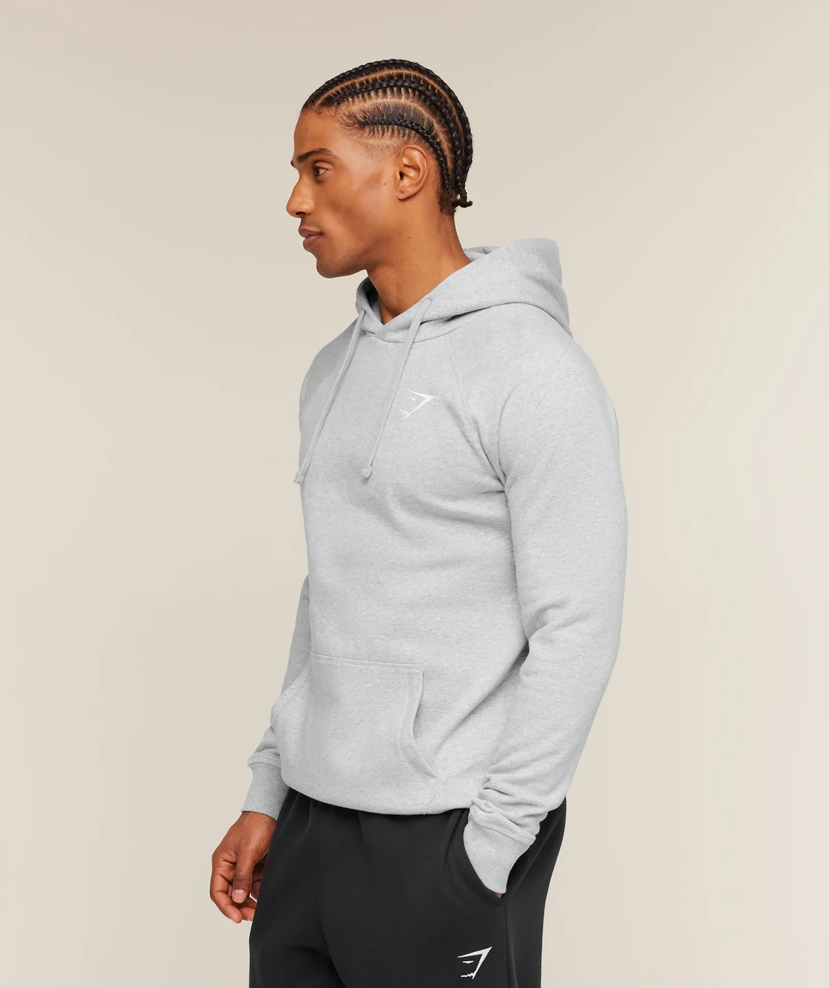 Sudadera con Capucha Crest - imagen 3