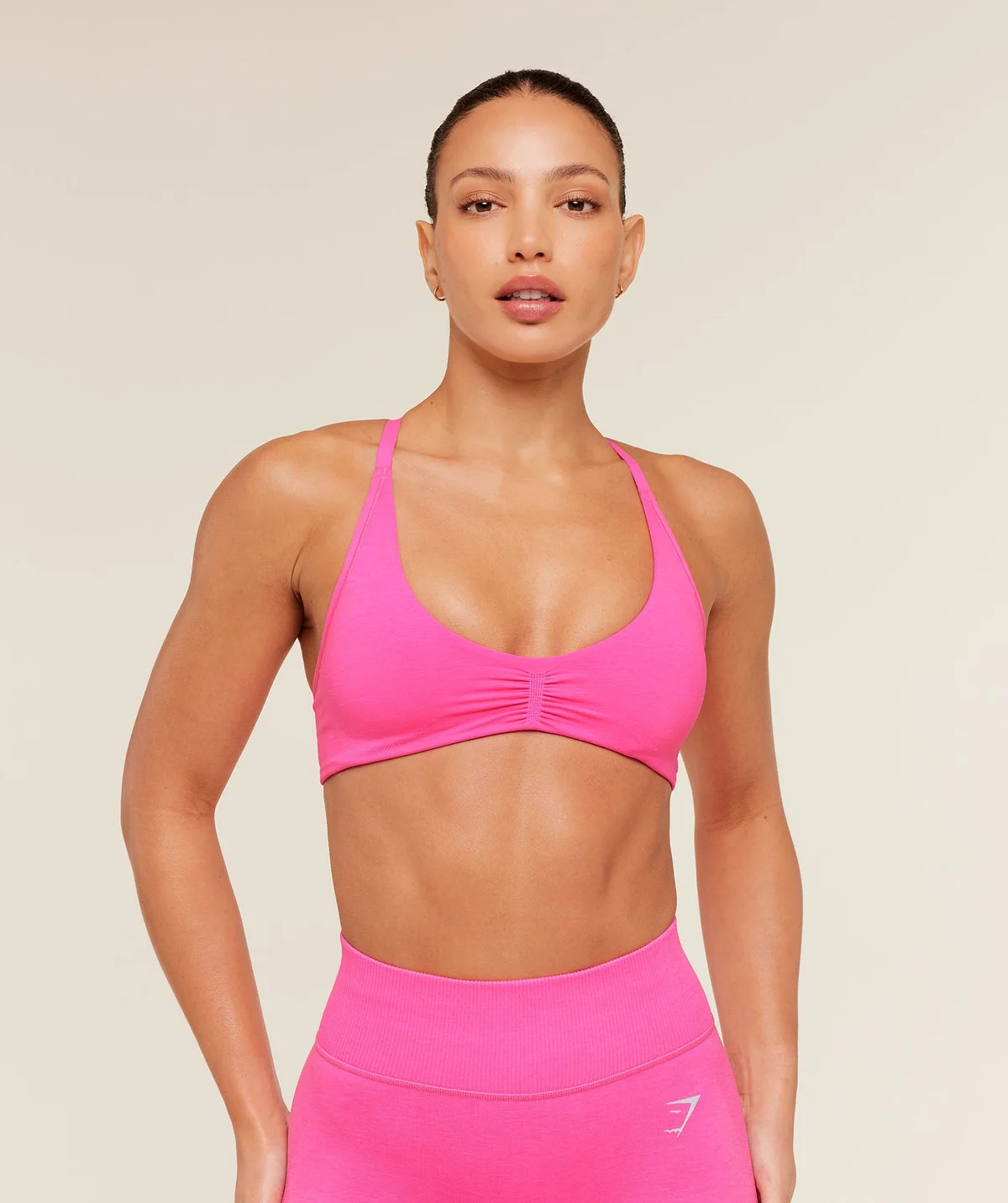 Top Deportivo Relay Seamless