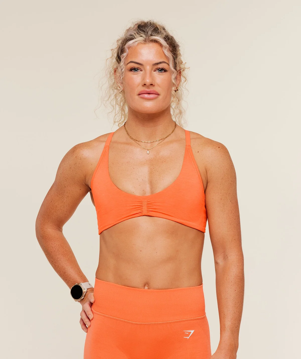 Top Deportivo Relay Seamless
