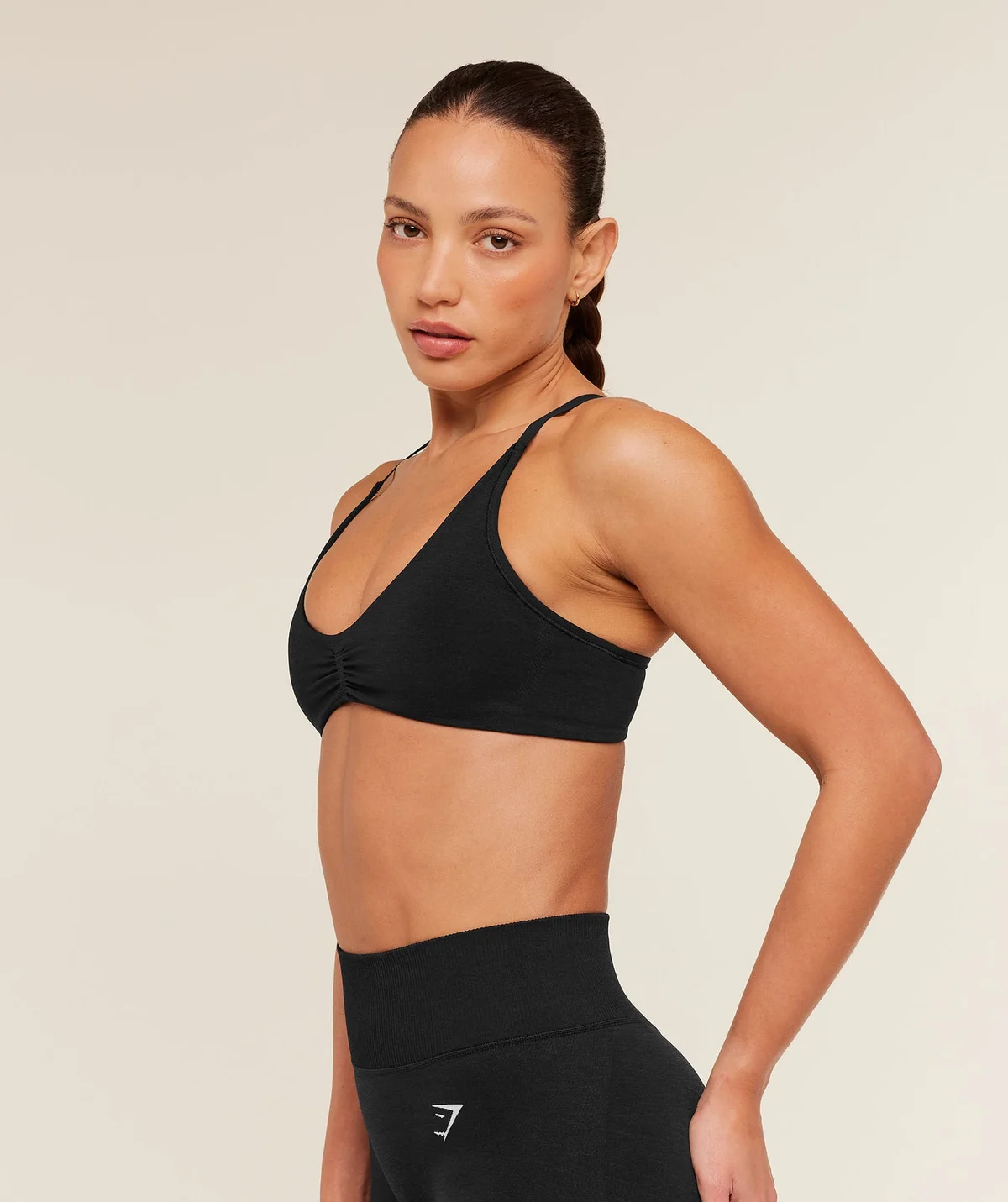 Top Deportivo Relay Seamless - imagen 4