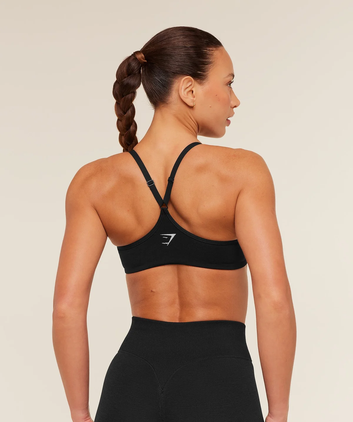 Top Deportivo Relay Seamless