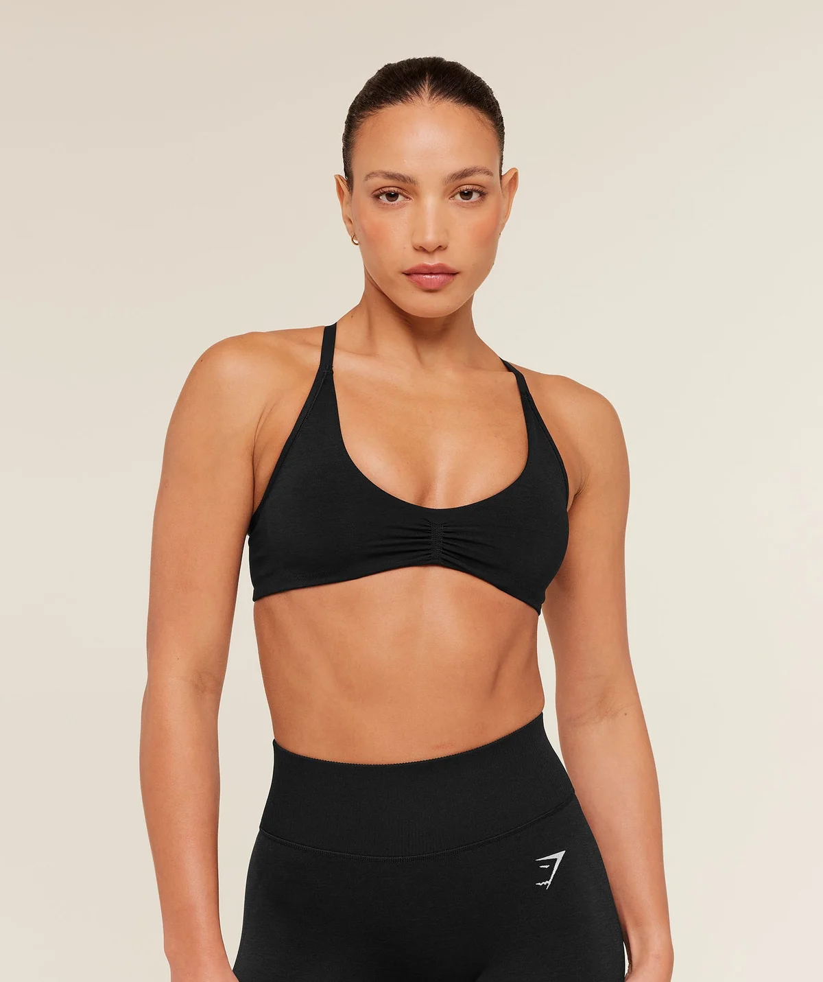 Top Deportivo Relay Seamless