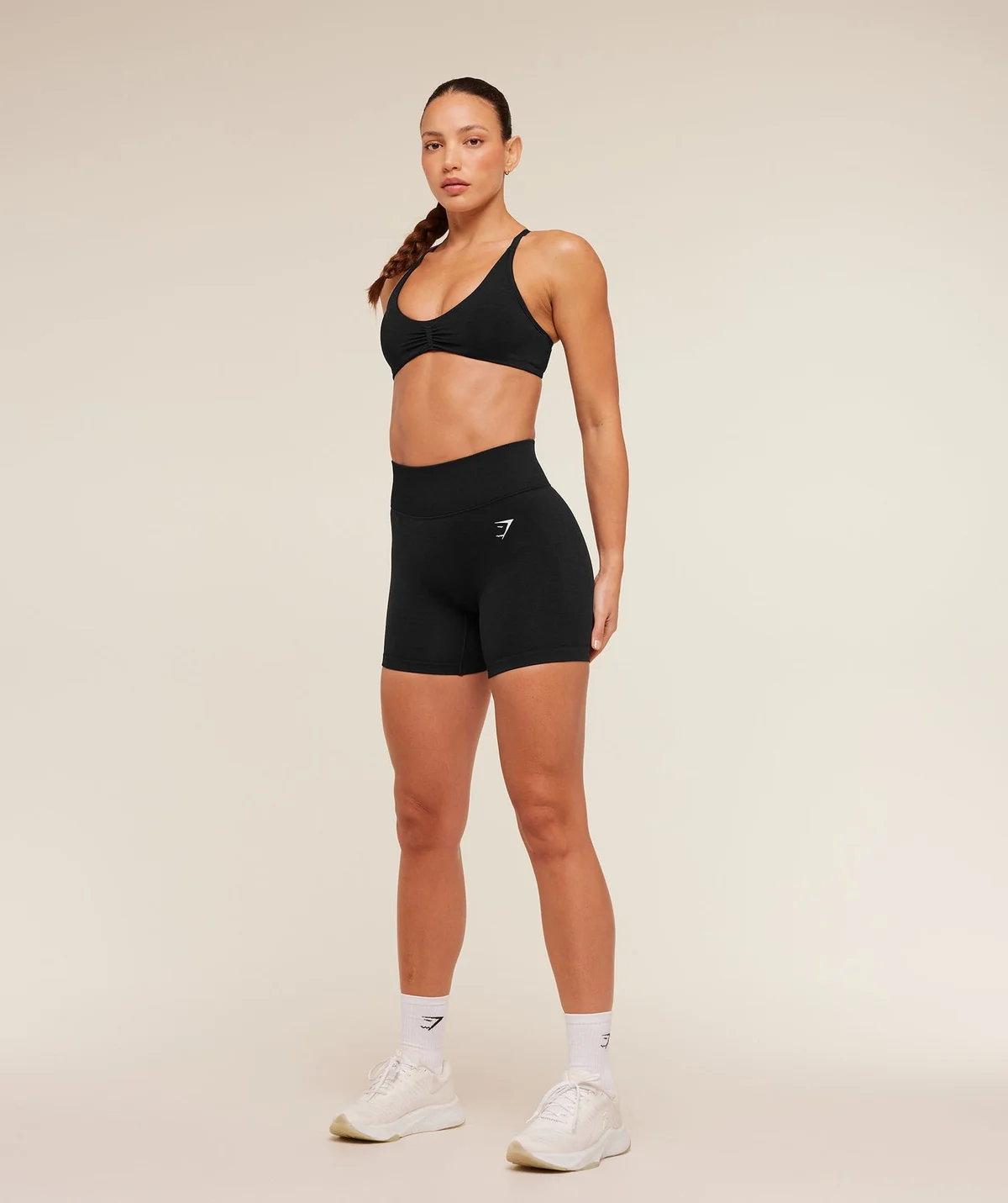 Top Deportivo Relay Seamless - imagen 6