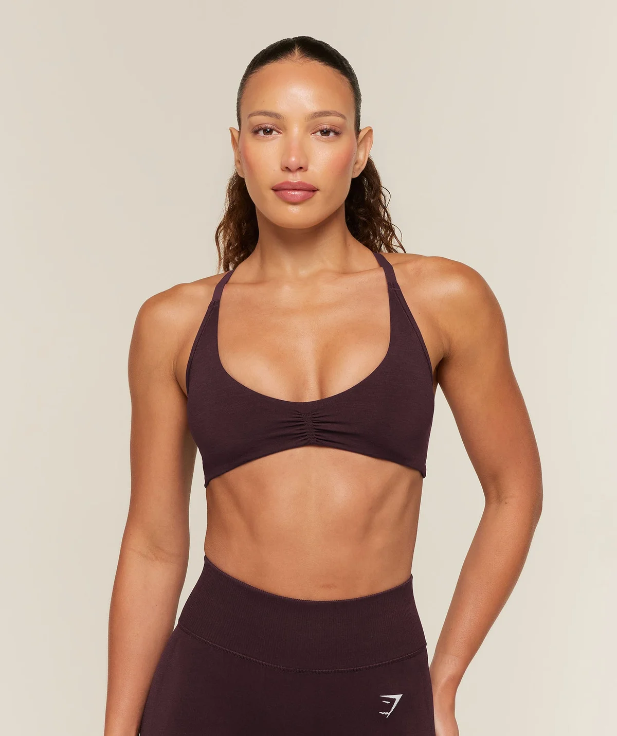 Top Deportivo Relay Seamless