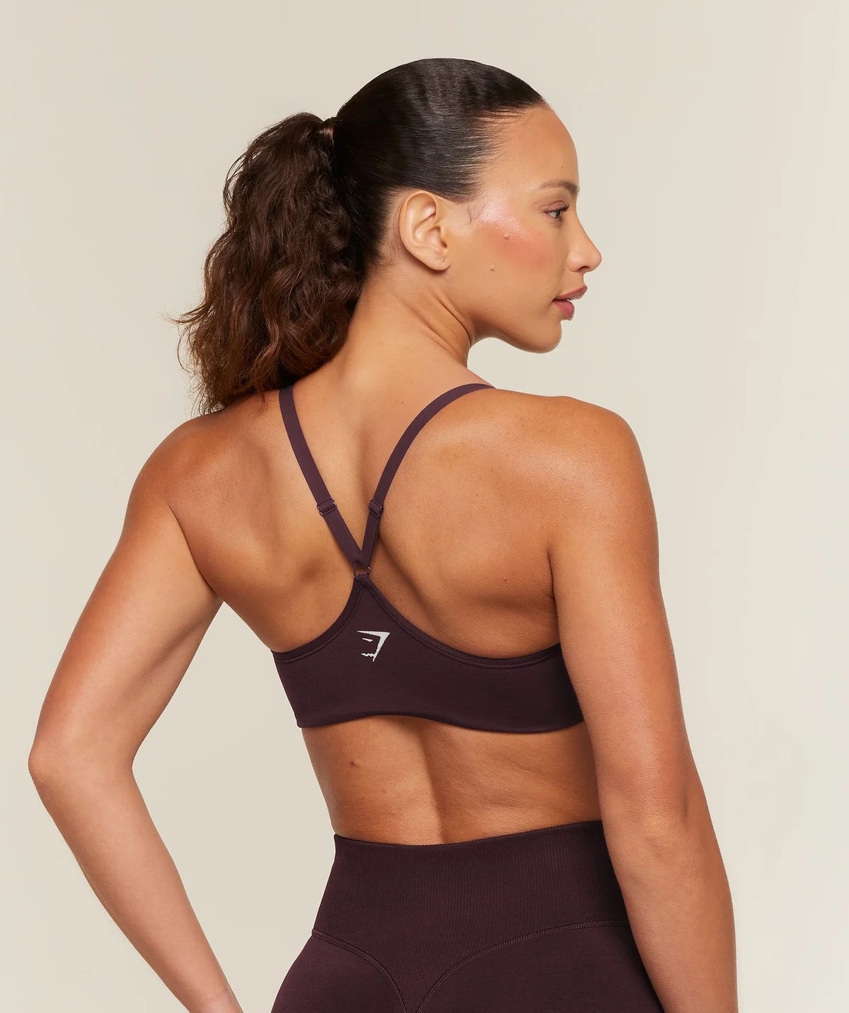 Top Deportivo Relay Seamless