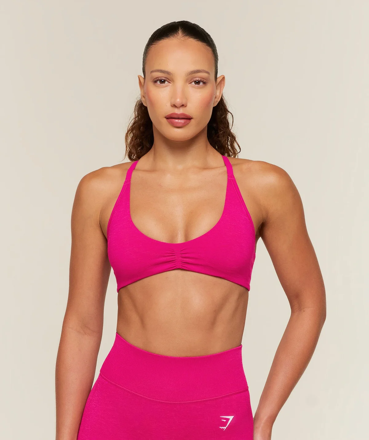 Top Deportivo Relay Seamless