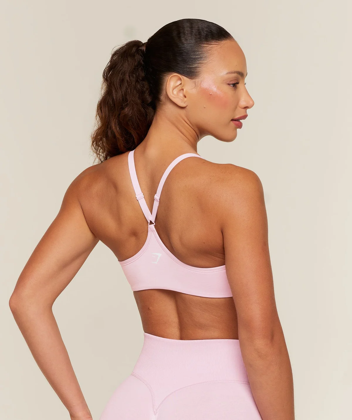 Top Deportivo Relay Seamless