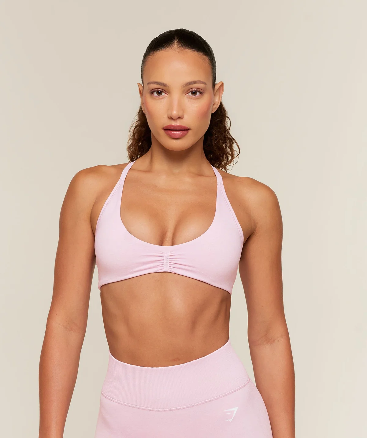 Top Deportivo Relay Seamless