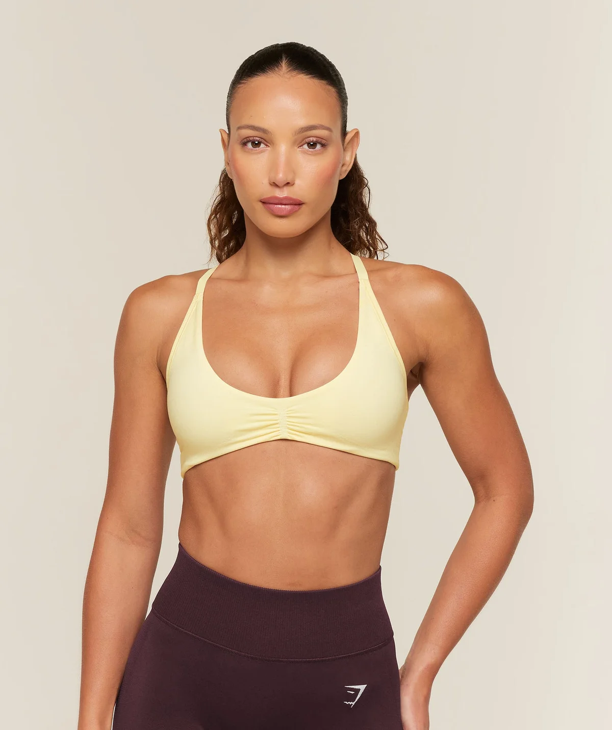 Top Deportivo Relay Seamless