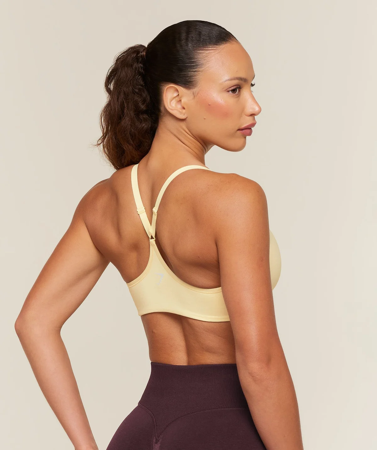 Top Deportivo Relay Seamless