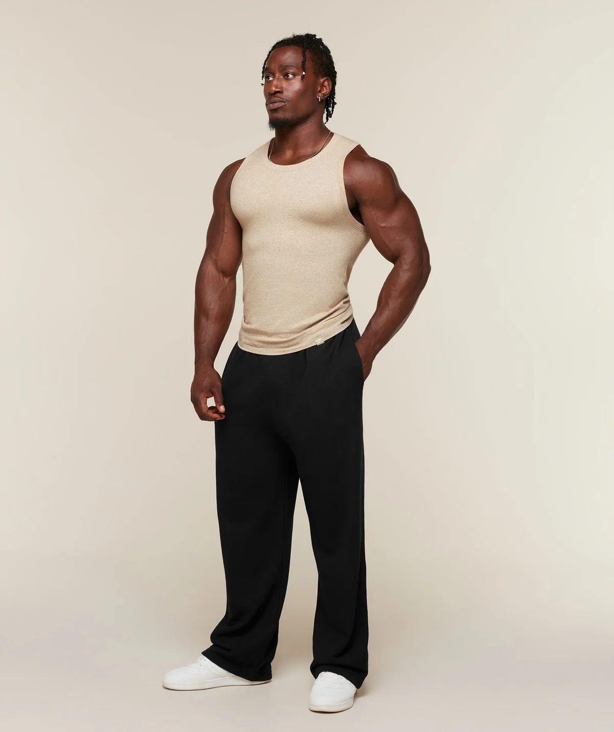 Camiseta sin Mangas CottonMove Seamless - imagen 7