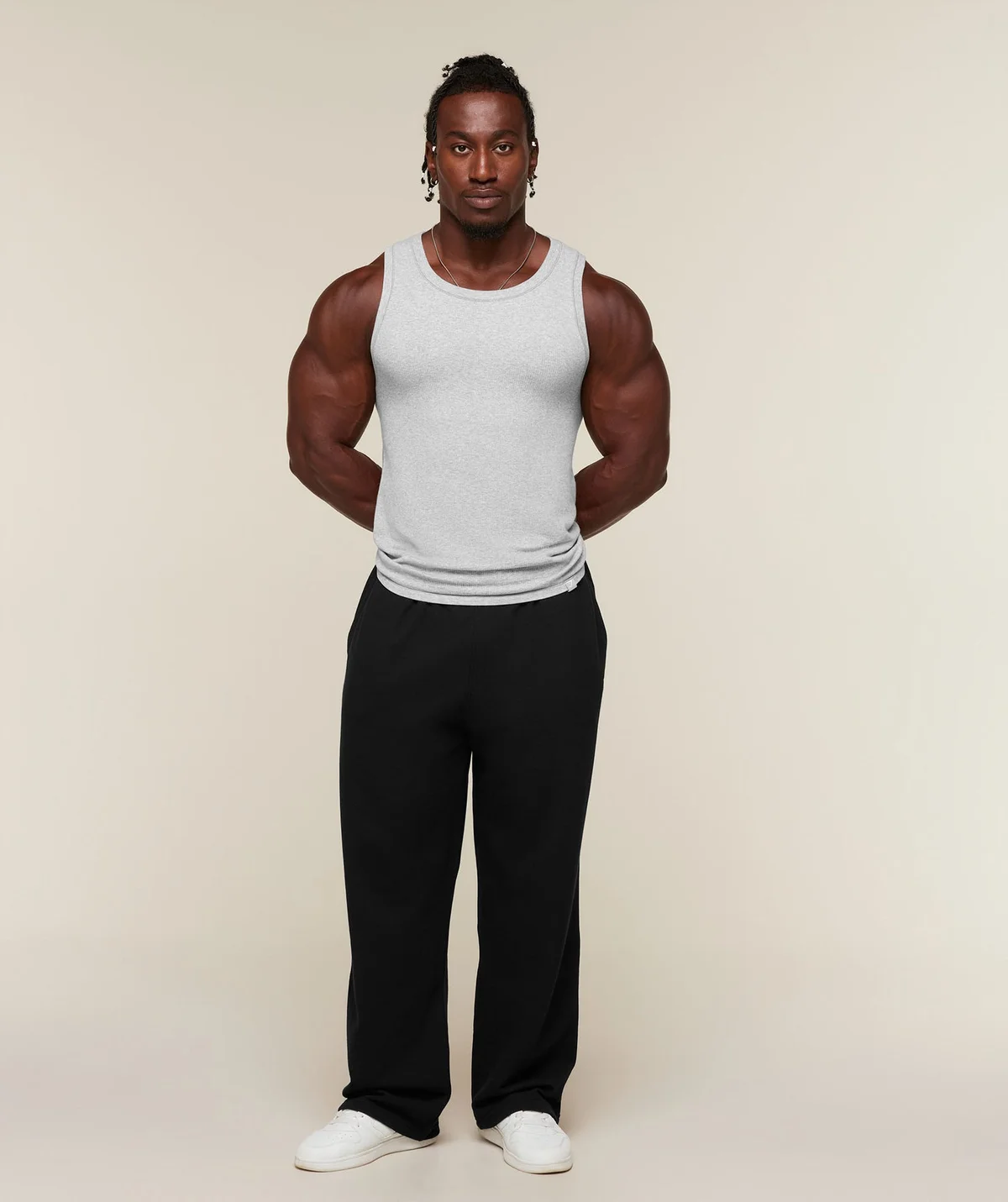 Camiseta sin Mangas CottonMove Seamless - imagen 8
