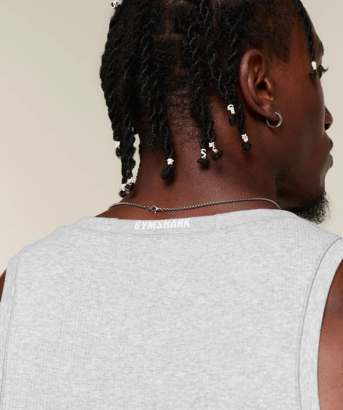Camiseta sin Mangas CottonMove Seamless - imagen 7