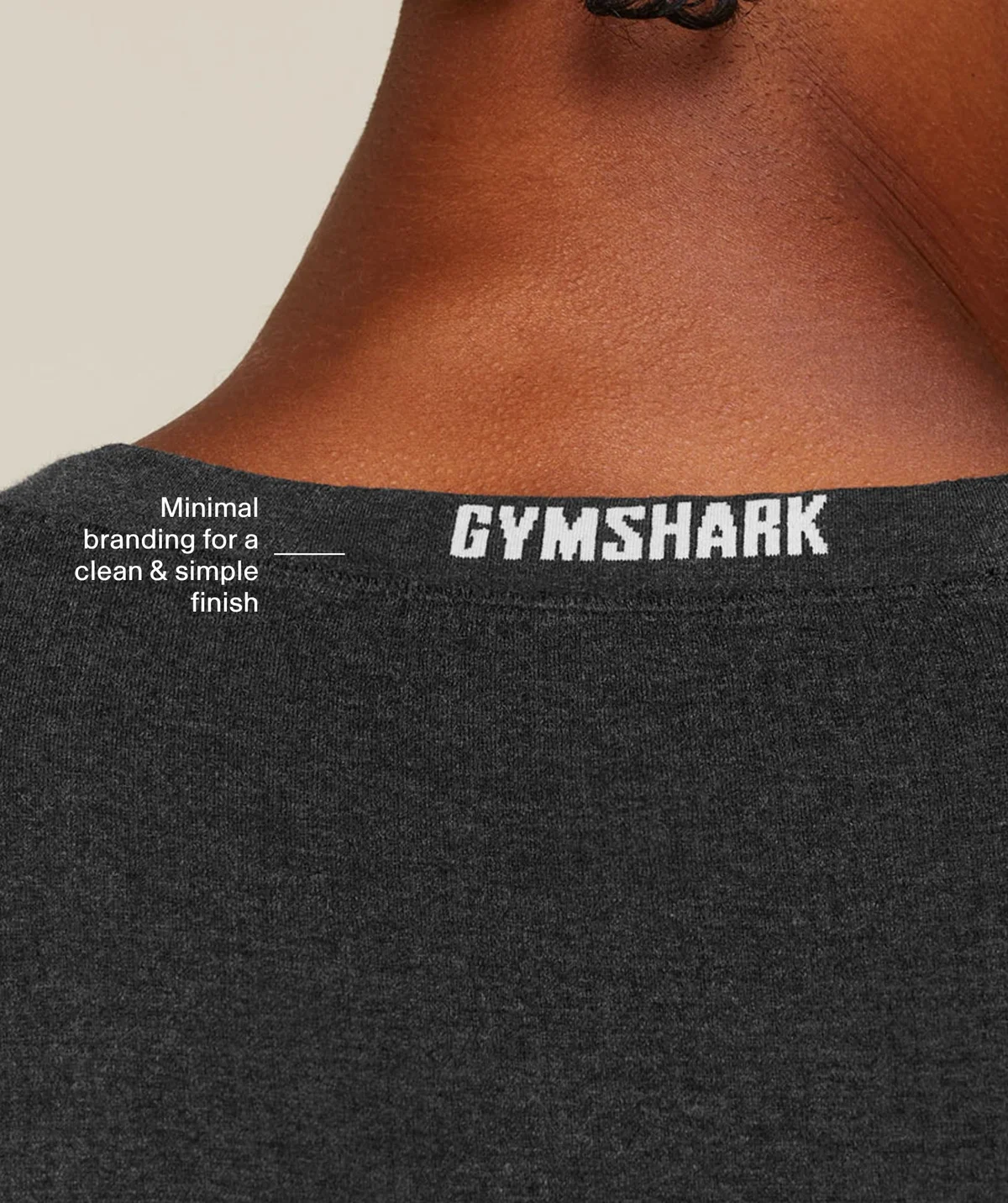 Camiseta sin Mangas CottonMove Seamless - imagen 6