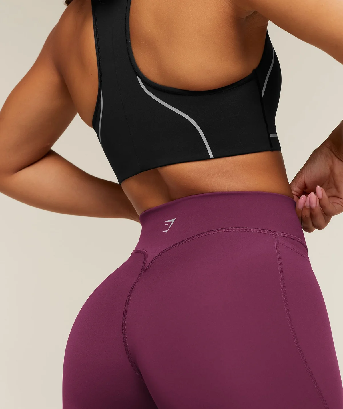 Leggings con Bolsillo Running - imagen 5