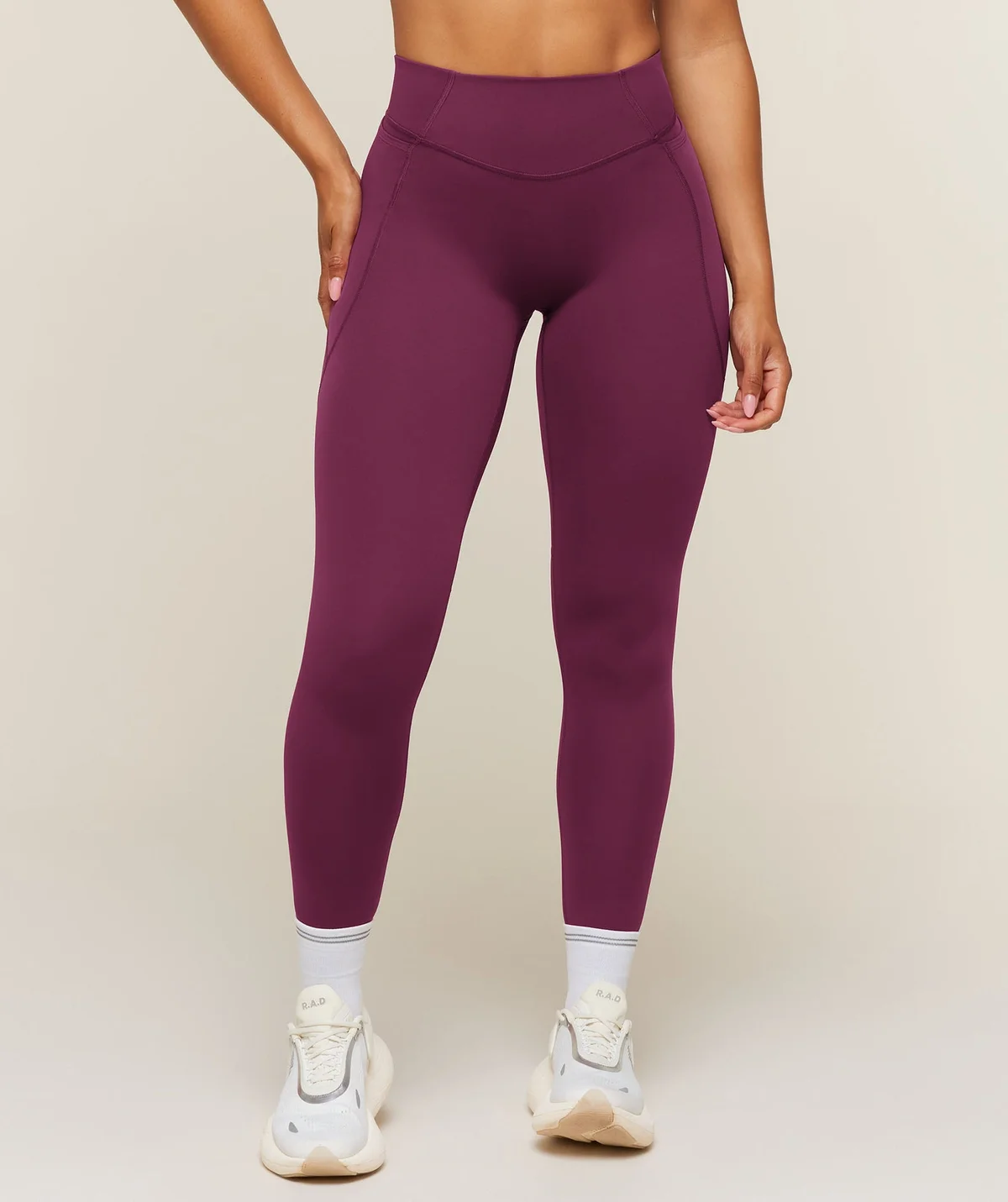 Leggings con Bolsillo Running - imagen 3