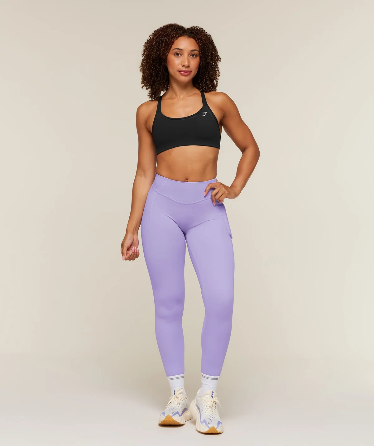 Leggings con Bolsillo Running - imagen 7