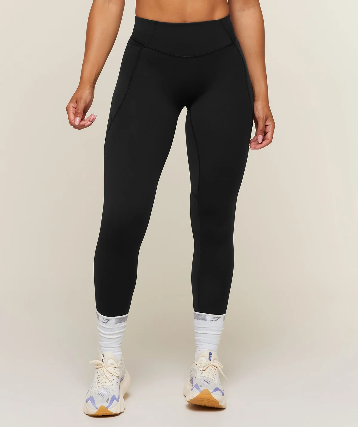 Leggings con Bolsillo Running - imagen 3