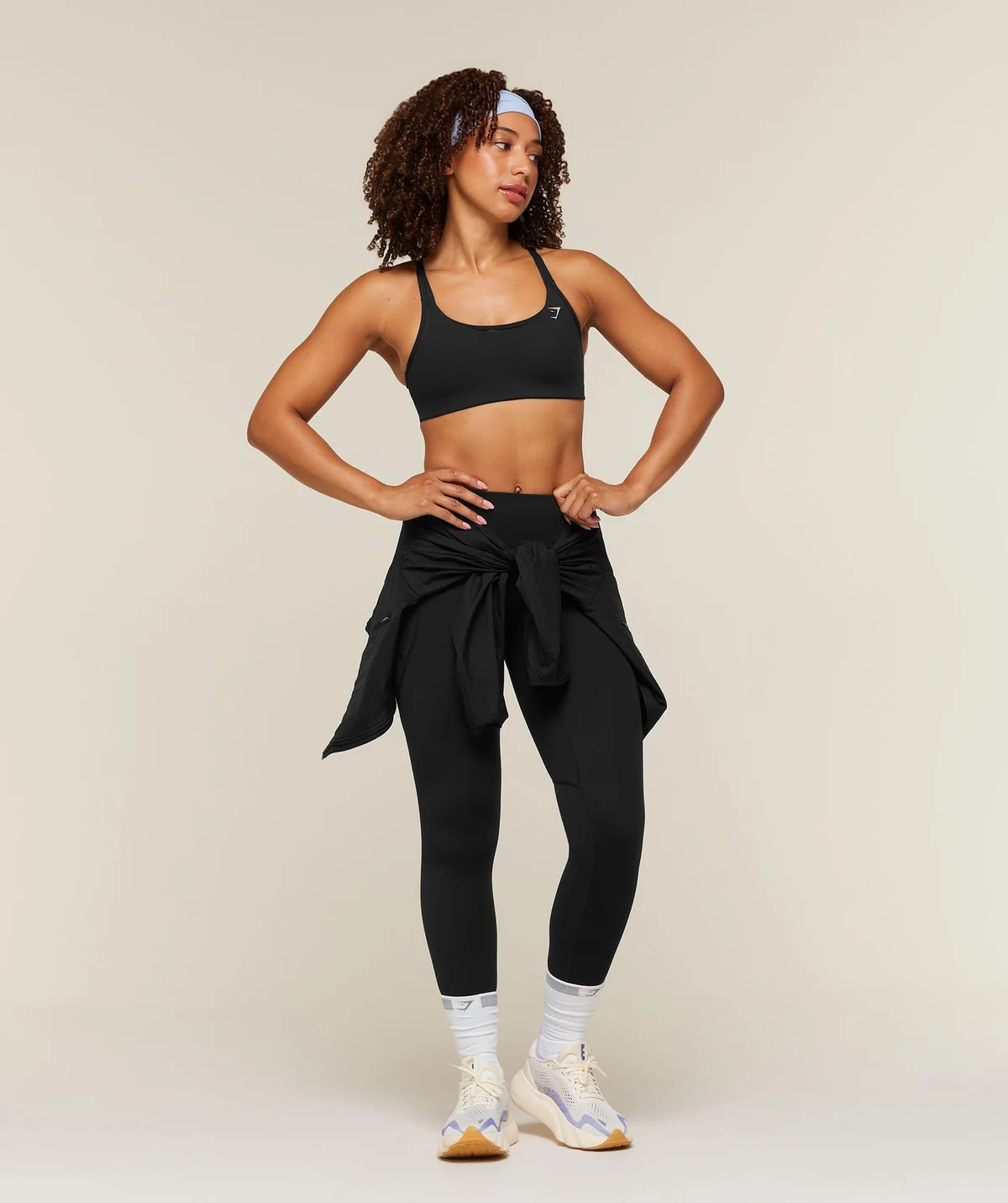 Leggings con Bolsillo Running - imagen 7