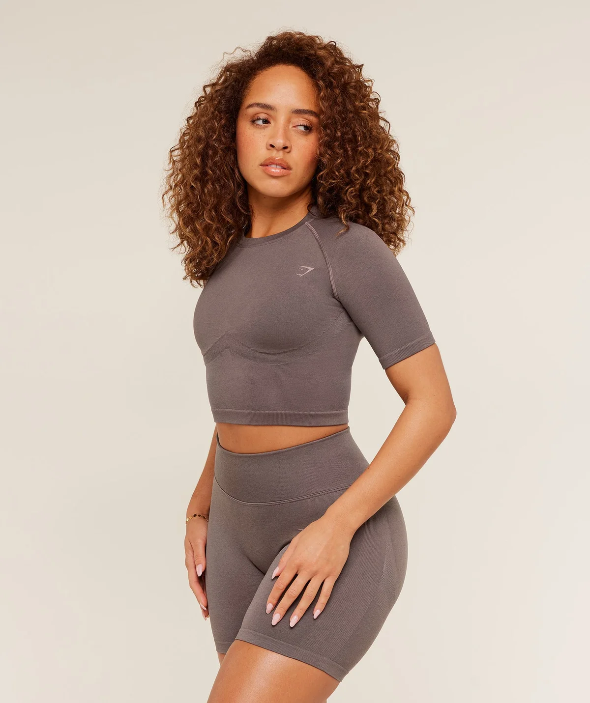 Camiseta de Manga Corta Lift Seamless - imagen 4
