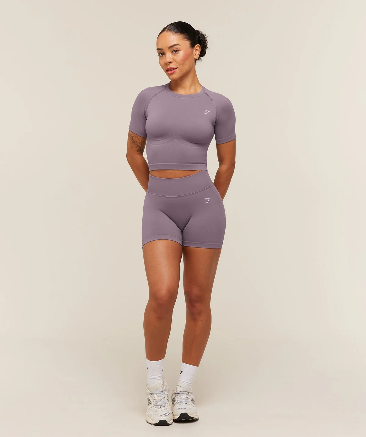 Camiseta de Manga Corta Lift Seamless - imagen 6