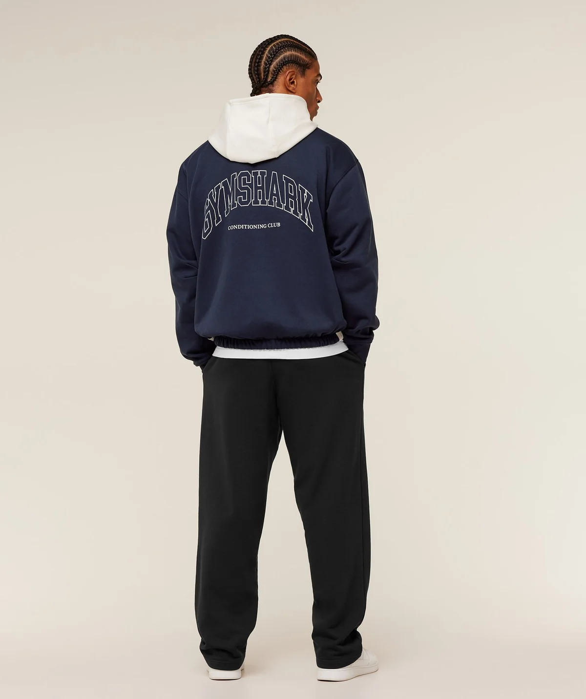 Sudadera con Capucha Collegiate Tech - imagen 6
