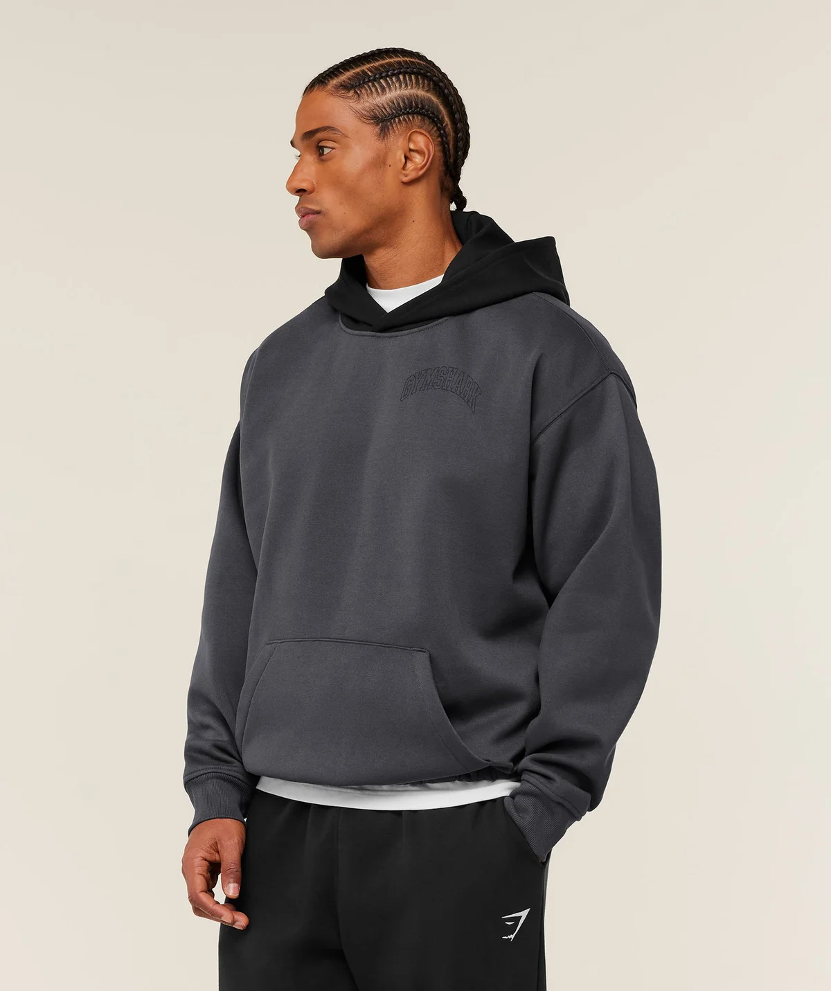 Sudadera con Capucha Collegiate Tech - imagen 3