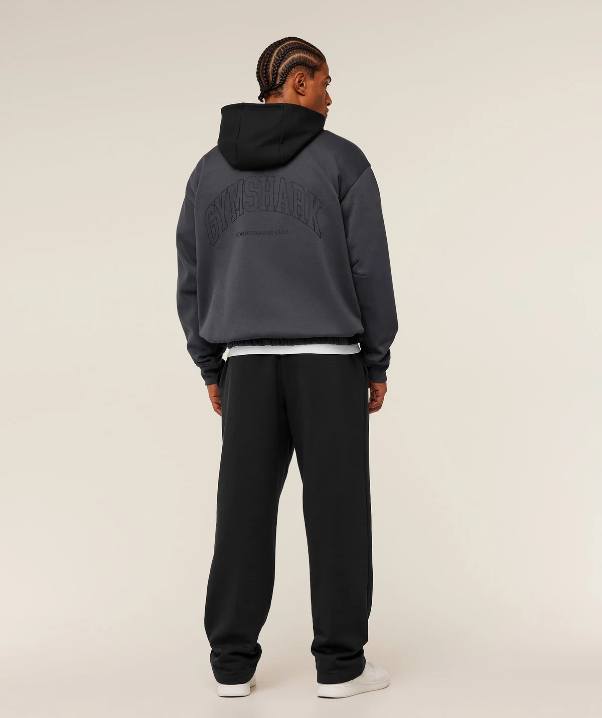 Sudadera con Capucha Collegiate Tech - imagen 4